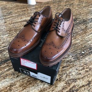 Banana Republic Vincent Shoes